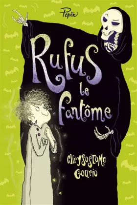 Couverture du produit · Rufus le fantôme