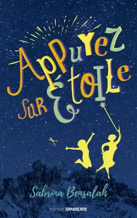 Couverture du produit · Appuyez sur étoile