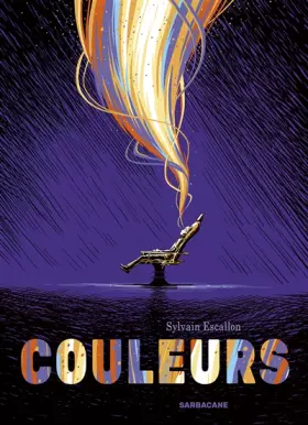 Couverture du produit · Couleurs