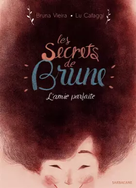 Couverture du produit · Les Secrets de Brune