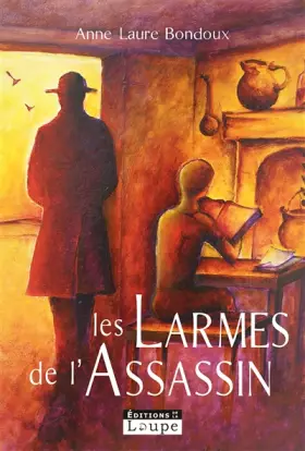 Couverture du produit · Les larmes de l'assassin (grands caractères)