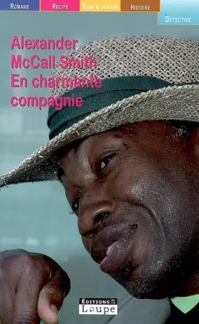 Couverture du produit · En charmante compagnie (grands caractères)