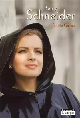 Couverture du produit · Romy Schneider (grands caractères)