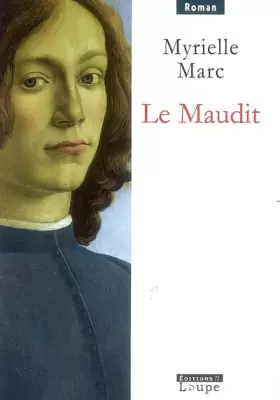 Couverture du produit · Le Maudit (grands caractères)