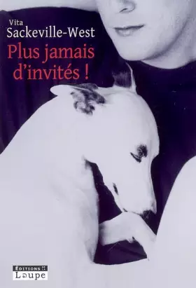 Couverture du produit · Plus jamais d'invités ! (grands caractères)