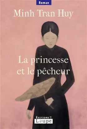 Couverture du produit · La princesse et le pêcheur (grands caractères)
