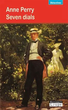 Couverture du produit · Seven dials (grands caractères)