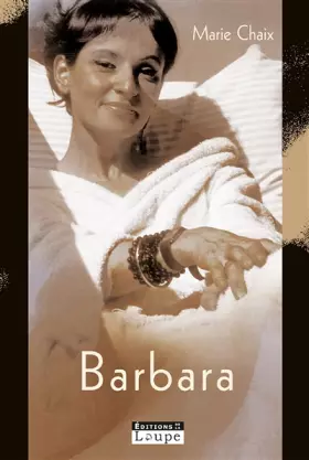 Couverture du produit · Barbara (grands caractères)