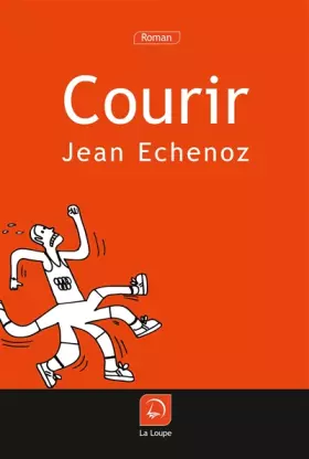 Couverture du produit · Courir (grands caractères)