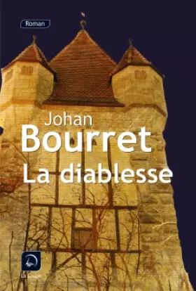 Couverture du produit · La diablesse (grands caractères)