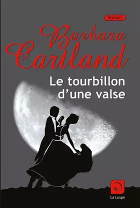 Couverture du produit · Le tourbillon d'une valse (grands caractères)