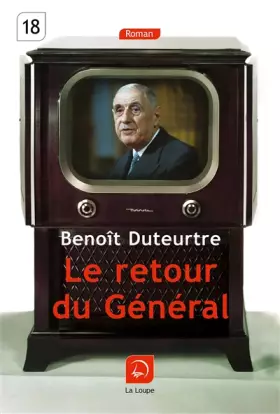 Couverture du produit · Le Retour du Général