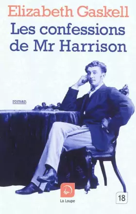 Couverture du produit · Les confessions de Mr Harrison