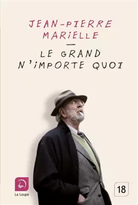 Couverture du produit · Le grand n'importe quoi