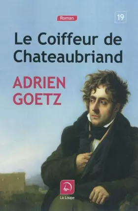 Couverture du produit · Le coiffeur de Chateaubriand