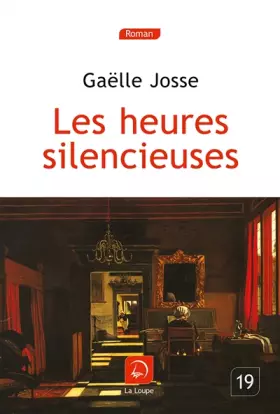 Couverture du produit · Les heures silencieuses