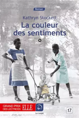 Couverture du produit · La couleur des sentiments (tome 2)