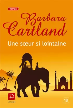 Couverture du produit · Une soeur si lointaine (Grands caractères)