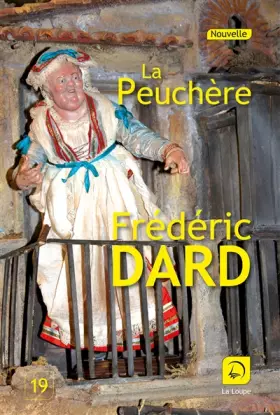 Couverture du produit · La peuchère (grands caracteres)
