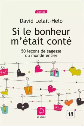 Couverture du produit · Si le bonheur m'était conté