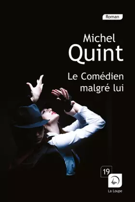 Couverture du produit · Le comédien malgré lui