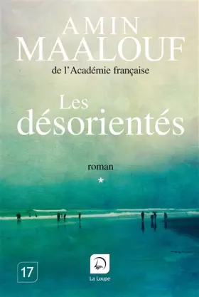 Couverture du produit · Les désorientés