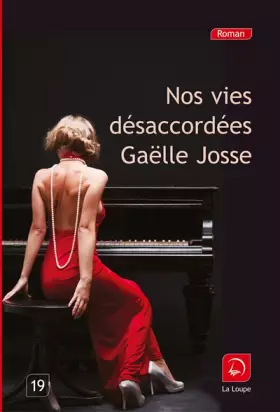 Couverture du produit · Nos vies désaccordées (GC)