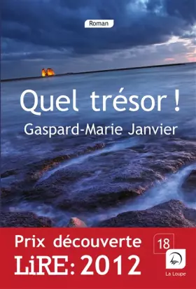 Couverture du produit · Quel trésor !