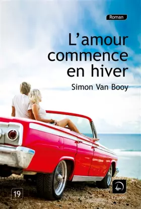 Couverture du produit · L'amour commence en hiver