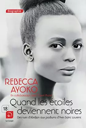 Couverture du produit · Quand les étoiles deviennent noires (Grands caractères)