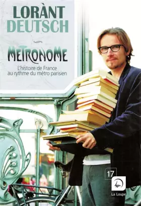 Couverture du produit · Métronome (Vol 1)
