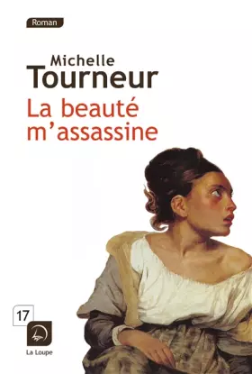 Couverture du produit · La beauté m'assassine (Grands Caractères)