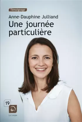 Couverture du produit · Une journée particulière (Grands caractères)