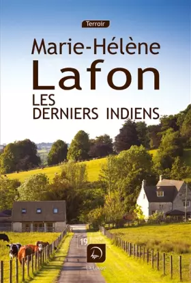 Couverture du produit · Les derniers indiens (grands caractères)