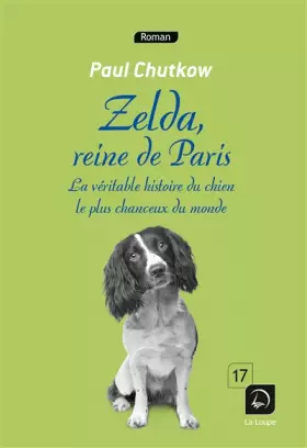 Couverture du produit · Zelda, reine de Paris (Grands caractères)