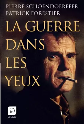 Couverture du produit · La guerre dans les yeux
