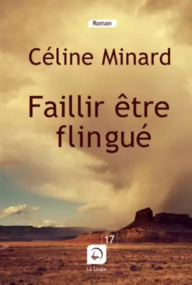 Couverture du produit · Faillir être flingué