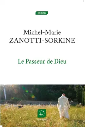 Couverture du produit · Le Passeur de Dieu