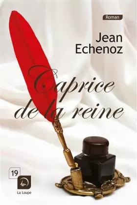 Couverture du produit · Caprice de la reine