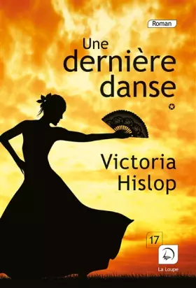 Couverture du produit · Une dernière danse (vol 1)