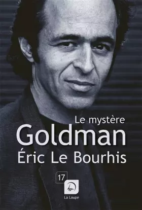 Couverture du produit · Le Mystère Goldman