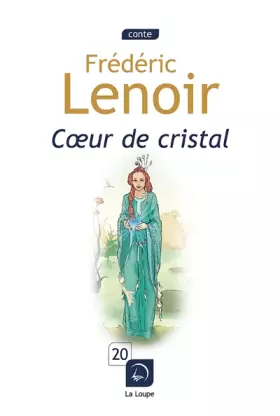 Couverture du produit · Coeur de Cristal