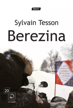Couverture du produit · Berezina