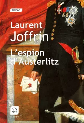 Couverture du produit · L'Espion d'Austerlitz