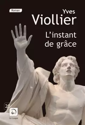 Couverture du produit · L'instant de grâce