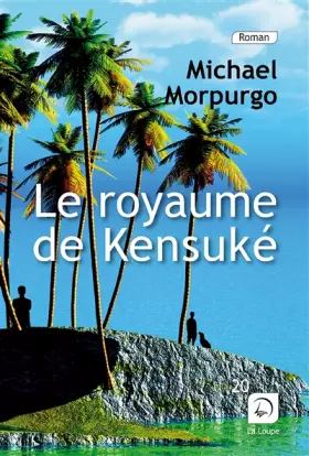 Couverture du produit · Le royaume de Kensuké