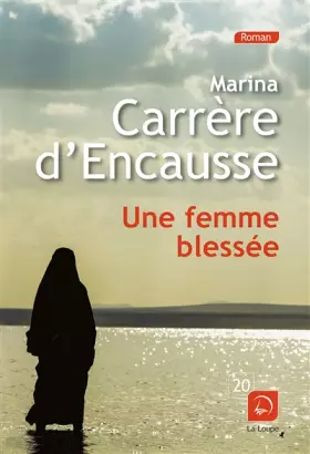 Couverture du produit · Une femme blessée