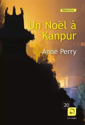 Couverture du produit · Un Noël à Kanpur