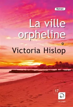 Couverture du produit · La Ville orpheline (Vol 1)