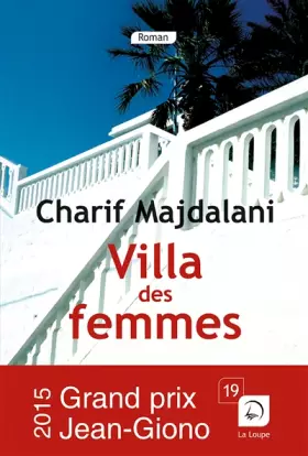 Couverture du produit · Villa des femmes